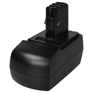 Batéria pre Metabo BSZ 14.4, Ni-MH, 14.4 V, 2.1 Ah