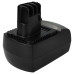 Batéria pre Metabo BSZ 14.4, Ni-MH, 14.4 V, 2.1 Ah