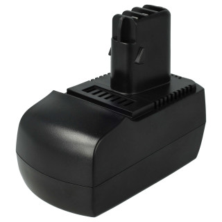 Batéria pre Metabo BSZ 14.4, Ni-MH, 14.4 V, 3.3 Ah Batéria pre Metabo BSZ 14.4, Ni-MH, 14.4 V, 3.3 Ah