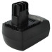 Batéria pre Metabo BSZ 14.4, Ni-MH, 14.4 V, 3.3 Ah Batéria pre Metabo BSZ 14.4, Ni-MH, 14.4 V, 3.3 Ah