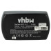 Batéria pre Metabo BSZ 14.4, Ni-MH, 14.4 V, 3.3 Ah Batéria pre Metabo BSZ 14.4, Ni-MH, 14.4 V, 3.3 Ah