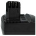 Batéria pre Metabo BSZ 14.4, Ni-MH, 14.4 V, 3.3 Ah Batéria pre Metabo BSZ 14.4, Ni-MH, 14.4 V, 3.3 Ah