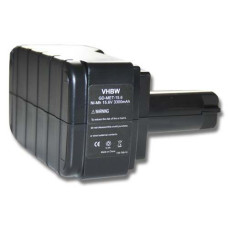 Batéria pre Metabo BS 15.6 Plus, 15.6 V, 3.3 Ah