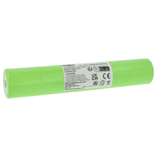 Batéria pre Maglite ARXX075 / ARXX235 / RX1019, 5000 mAh