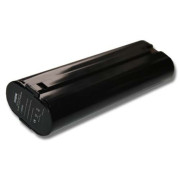 Batéria pre AEG A10 / P7.2 / ABE10 / BSE2E 7.2 / ABS10, 7.2 V, 2.1 Ah