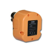 Batéria pre Ryobi BPT-1025 / RY-1204, 12 V, 2,1 Ah