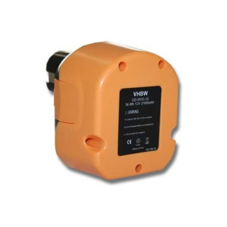 Batéria pre Ryobi BPT-1025 / RY-1204, 12 V, 2,1 Ah