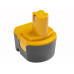 Batéria pre Ryobi BPT-1025 / RY-1204, 12 V, 3,3 Ah