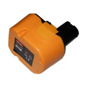 Batéria pre Ryobi BPT-1025 / RY-1204, 12 V, 3,3 Ah