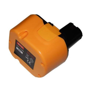 Batéria pre Ryobi BPT-1025 / RY-1204, 12 V, 3,3 Ah