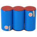 Batéria pre Gardena Accu60, Ni-MH, 3,6 V, 3,0 Ah