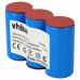 Batéria pre Gardena Accu60, Ni-MH, 3,6 V, 3,0 Ah