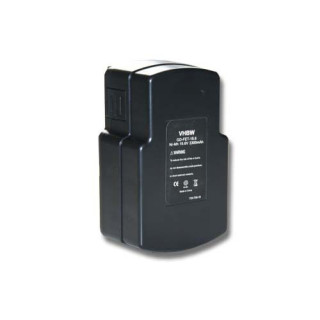 Batéria pre Festo Festool PS400 / TDK15,6, 15,6 V, 3,3 Ah
