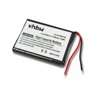Batéria pre Garmin Forerunner 310 XT, 600 mAh