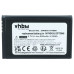 Batéria pre Polycom 5020 / Spectralink 5020, 84743424, 950 mAh