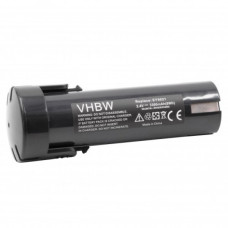 Batéria pre Panasonic EY902 / EY903 / EY9021, 2,4 V, 3,3 Ah