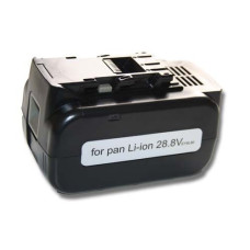 Batéria pre Panasonic EY9L80 / EY9L80B, 28,8 V, 4,0 Ah
