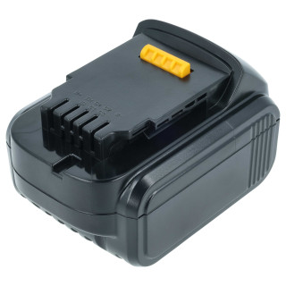 Batéria pre DeWalt DCB140 / DCB141 / DCB142, 14,4 V, 4,0 Ah Batéria pre DeWalt DCB140 / DCB141 / DCB142, 14,4 V, 4,0 Ah