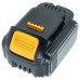 Batéria pre DeWalt DCB140 / DCB141 / DCB142, 14,4 V, 4,0 Ah Batéria pre DeWalt DCB140 / DCB141 / DCB142, 14,4 V, 4,0 Ah
