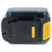 Batéria pre DeWalt DCB140 / DCB141 / DCB142, 14,4 V, 4,0 Ah Batéria pre DeWalt DCB140 / DCB141 / DCB142, 14,4 V, 4,0 Ah
