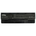 Batéria pre Asus N46 / N56 / N76, 4400 mAh