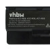 Batéria pre Asus N46 / N56 / N76, 4400 mAh
