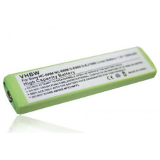 Batéria pre Sony MD-ST77 / MD-DS8 / MZ-70, 1200 mAh