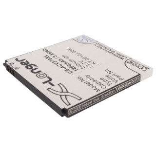 Batéria pre Acer Liquid E2 / V370, 1800 mAh