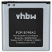 Batéria pre Samsung Galaxy S4 Zoom / SM-C105, 2100 mAh Batéria pre Samsung Galaxy S4 Zoom / SM-C105, 2100 mAh