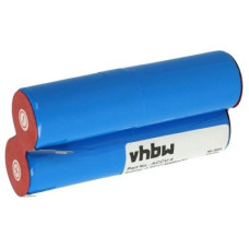 Batéria pre Gardena Accu4, 4,8 V, 3,0 Ah
