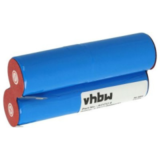 Batéria pre Gardena Accu4, 4,8 V, 3,0 Ah Batéria pre Gardena Accu4, 4,8 V, 3,0 Ah