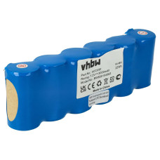 Batéria pre Gardena Accu90, 7,2 V, 3,0 Ah