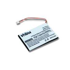 Batéria pre Jabra Pro 9400 / 9460 / 9470, 230 mAh