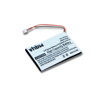 Batéria pre Jabra Pro 9400 / 9460 / 9470, 230 mAh