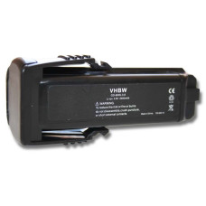 Batéria pre Bosch BAT504, 3,6 V, 2,0 Ah