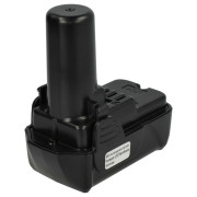 Batéria pre Hitachi BCL1015 / BCL1030, 10,8 V, 1,5 Ah