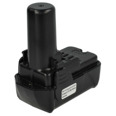 Batéria pre Hitachi BCL1015 / BCL1030, 10,8 V, 1,5 Ah Batéria pre Hitachi BCL1015 / BCL1030, 10,8 V, 1,5 Ah