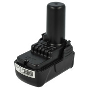 Batéria pre Hitachi BCL1015 / BCL1030, 10,8 V, 2,0 Ah