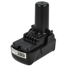 Batéria pre Hitachi BCL1015 / BCL1030, 10,8 V, 2,0 Ah