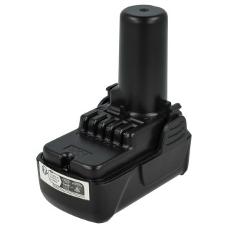 Batéria pre Hitachi BCL1015 / BCL1030, 10,8 V, 2,0 Ah