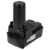 Batéria pre Hitachi BCL1015 / BCL1030, 10,8 V, 2,0 Ah