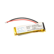 Batéria pre Jabra BT2010 / BT2020 / BT250 / BT401, 140 mAh