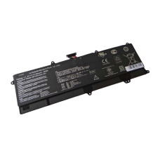 Batéria pre Asus VivoBook S200 / X202, C22X202, 5135 mAh