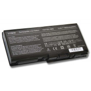 Batéria pre Toshiba Satellite P500 / Qosmio X500, 8800 mAh