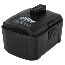 Batéria pre Ryobi BPL-1220 / CB120, 12 V, 3,0 Ah