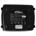 Batéria pre Metabo BS 14,4 LT / BS 14,4 LT, 14,4 V, 3,0 Ah Batéria pre Metabo BS 14,4 LT / BS 14,4 LT, 14,4 V, 3,0 Ah