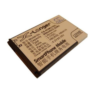 Batéria pre Huawei M318 / U120 / V715, 950 mAh