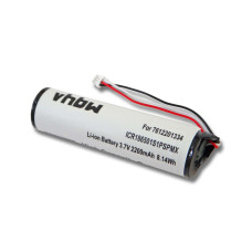 Batéria pre Blaupunkt Travelpilot Lucca 5.2, 2200 mAh