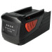 Batéria pre Hilti B36 / GD HIL-36, 36 V, 3,0 Ah