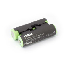 Batéria pre Garmin Oregon 600 / 650, 2000 mAh
